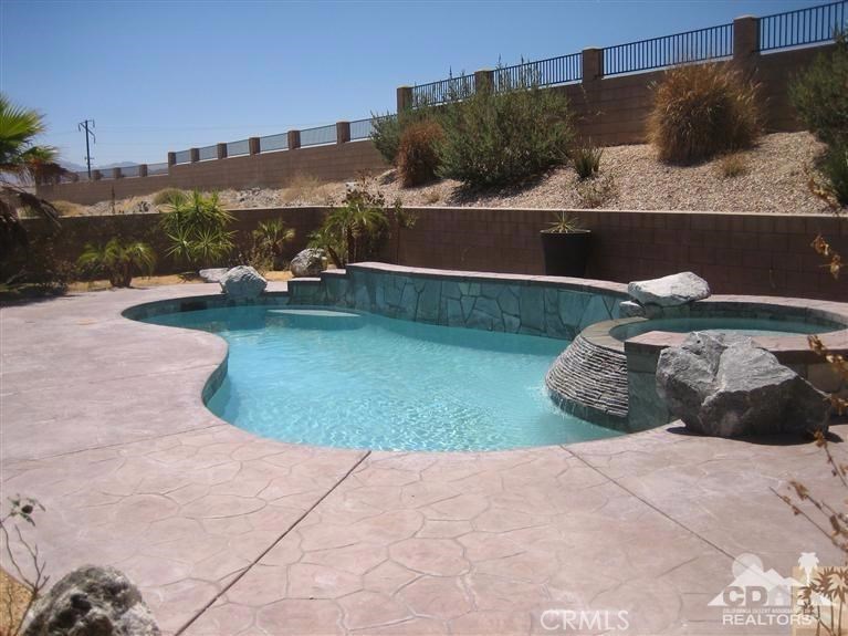 Paradise Springs - Residential Lease