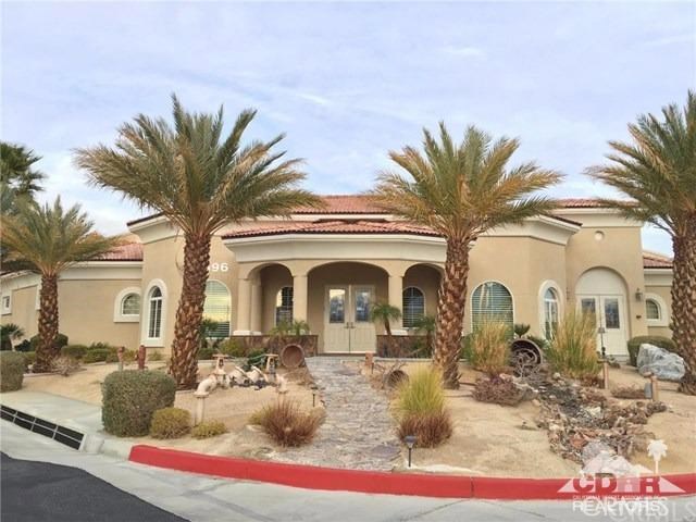 Paradise Springs - Residential Lease