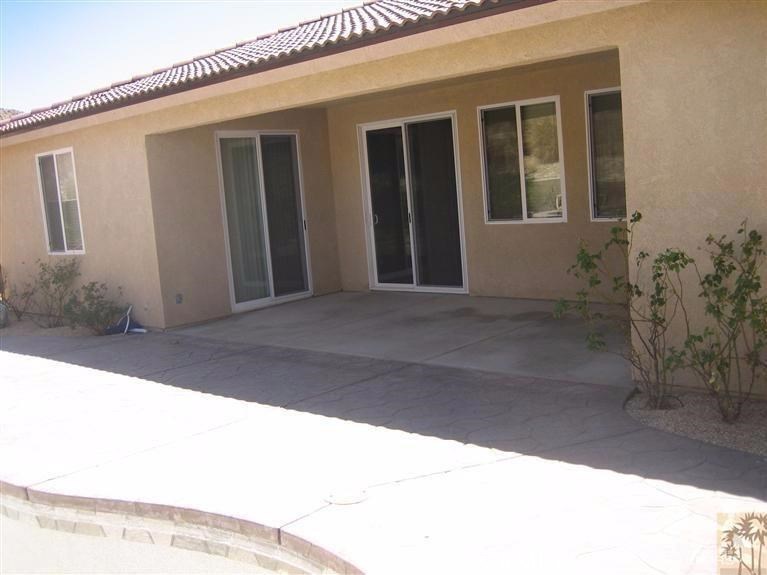 Paradise Springs - Residential Lease