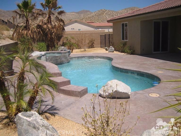 Paradise Springs - Residential Lease