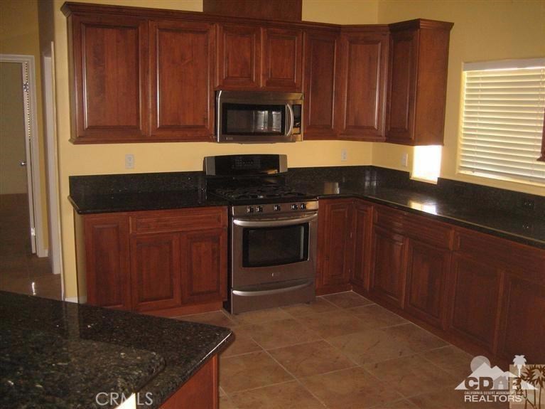 Paradise Springs - Residential Lease