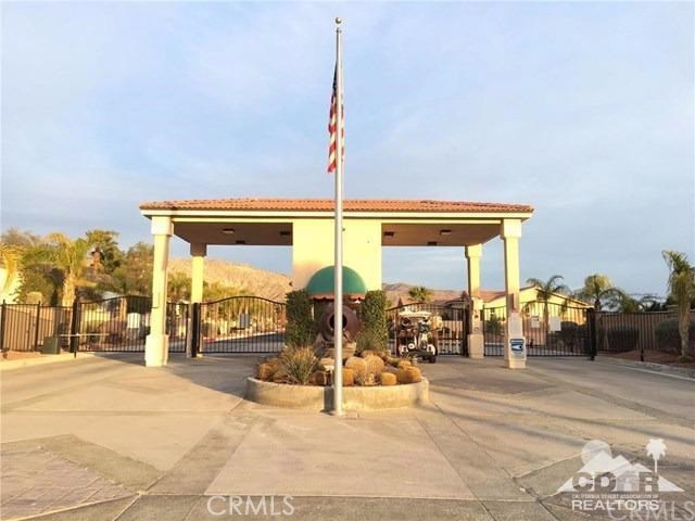 Paradise Springs - Residential Lease