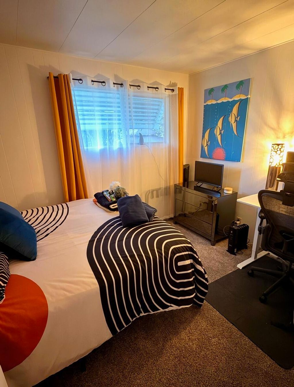 Photo of 80 Huntington Street #616, Huntington Beach, CA 92648 (MLS # 219142179DA)