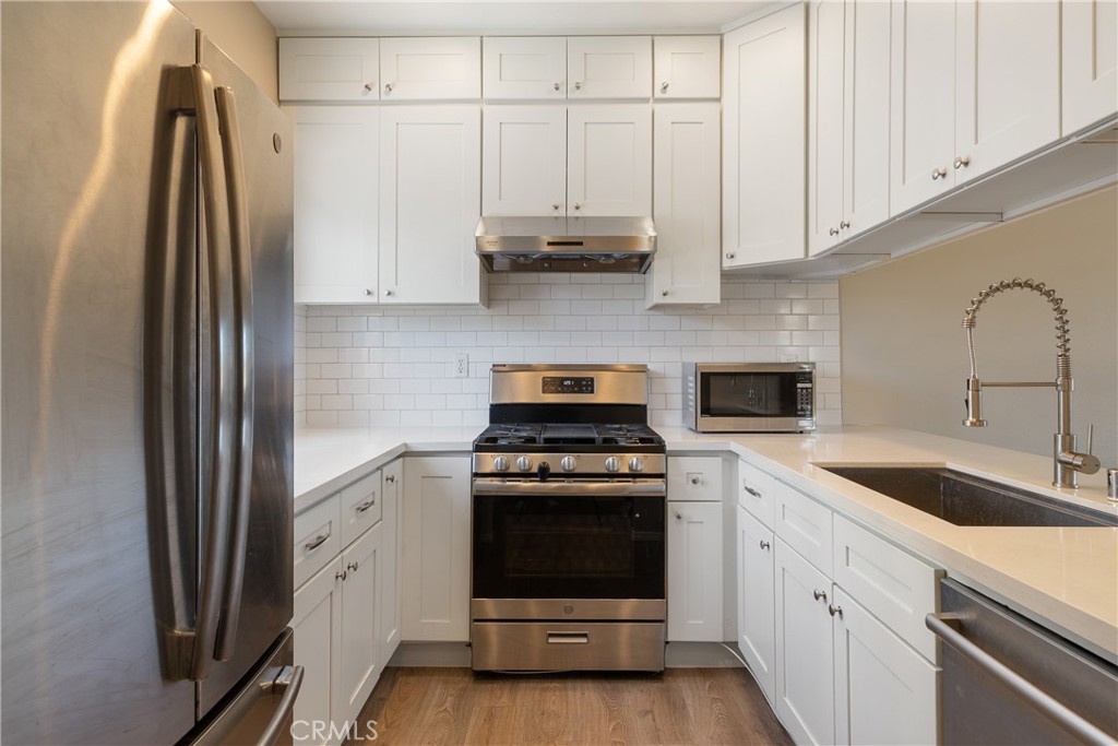 Buena Park - Residential