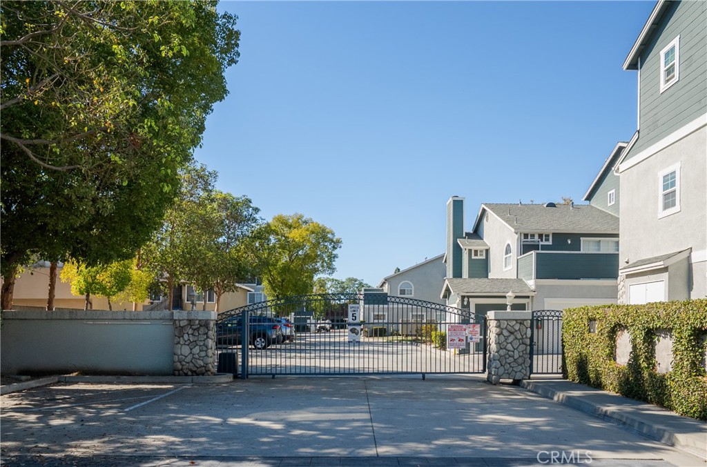 Buena Park - Residential