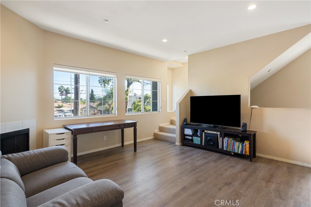 Buena Park - Residential