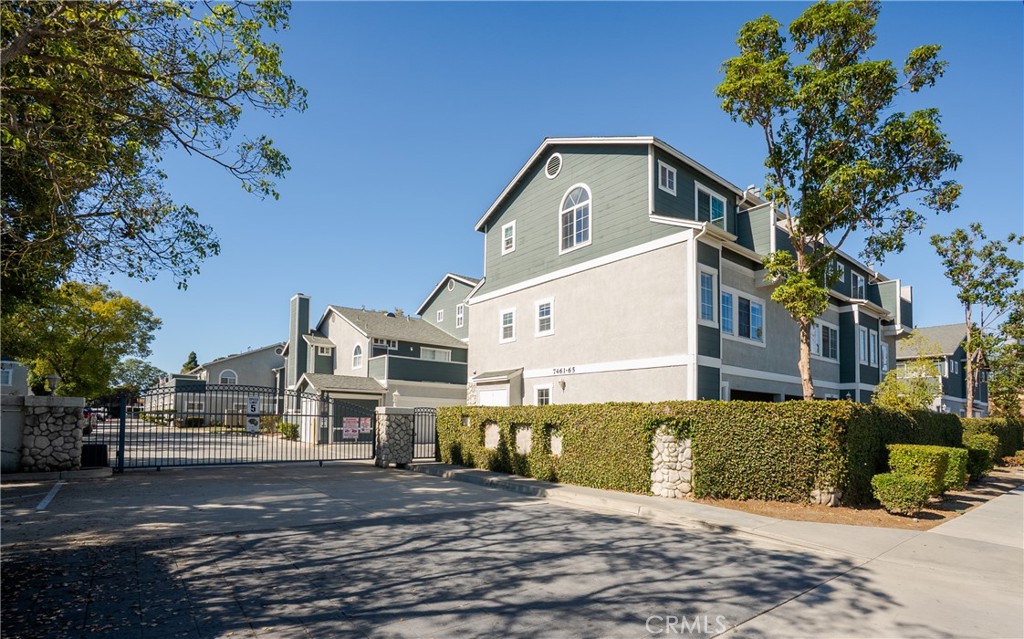 Buena Park - Residential