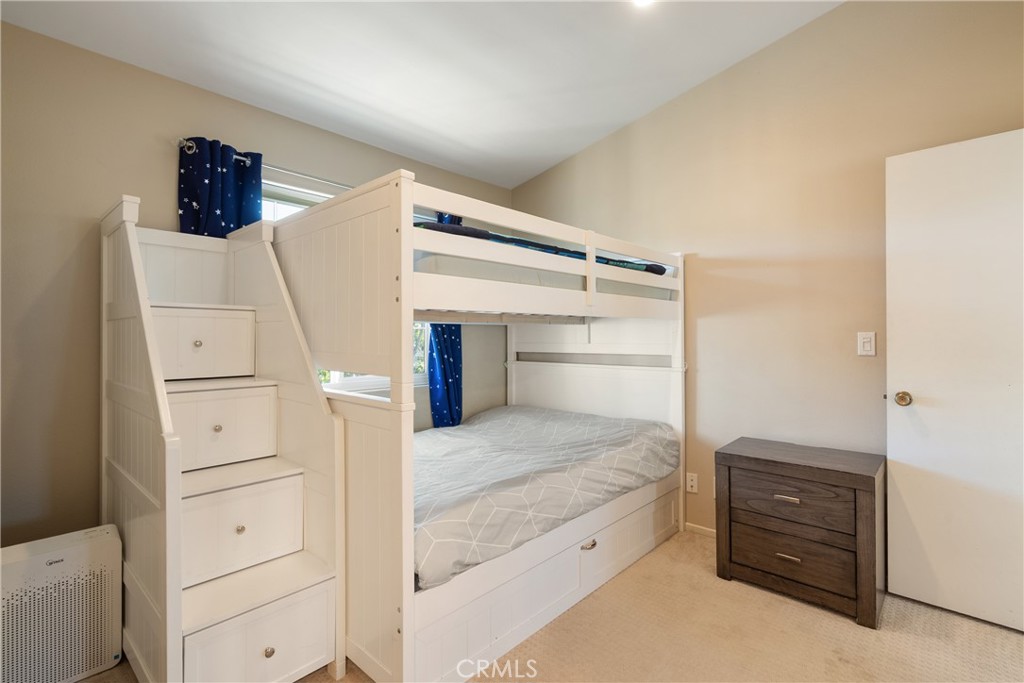 Buena Park - Residential