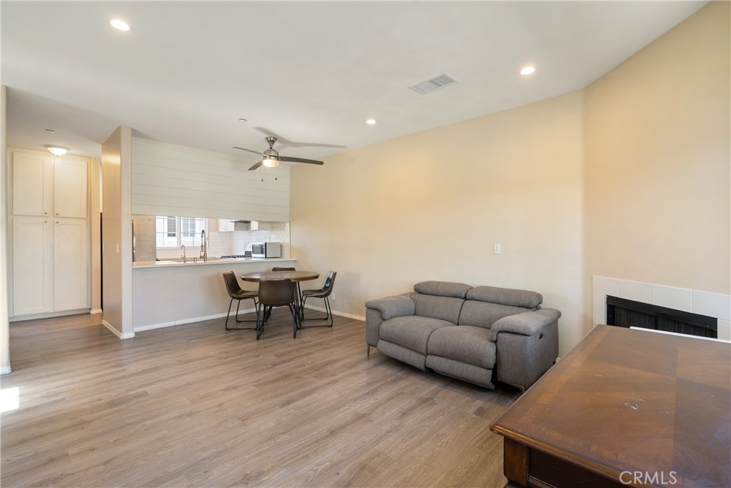 Buena Park - Residential