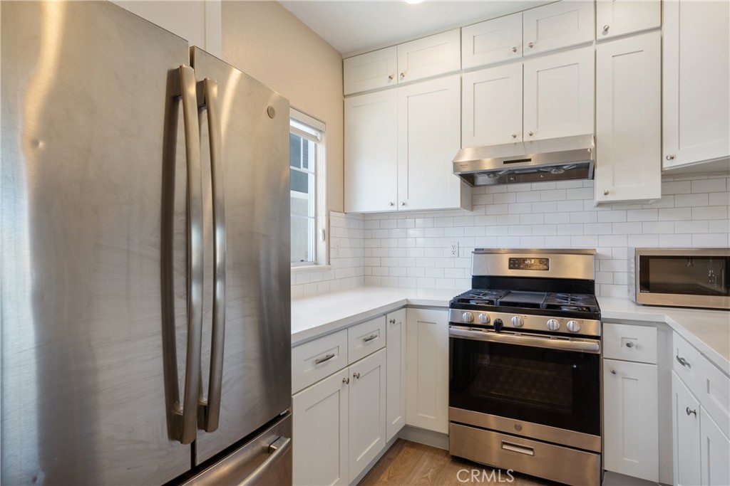 Buena Park - Residential