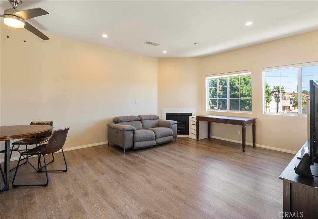 Buena Park - Residential