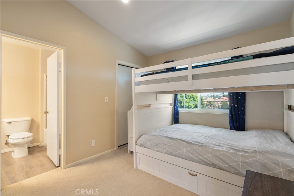 Buena Park - Residential