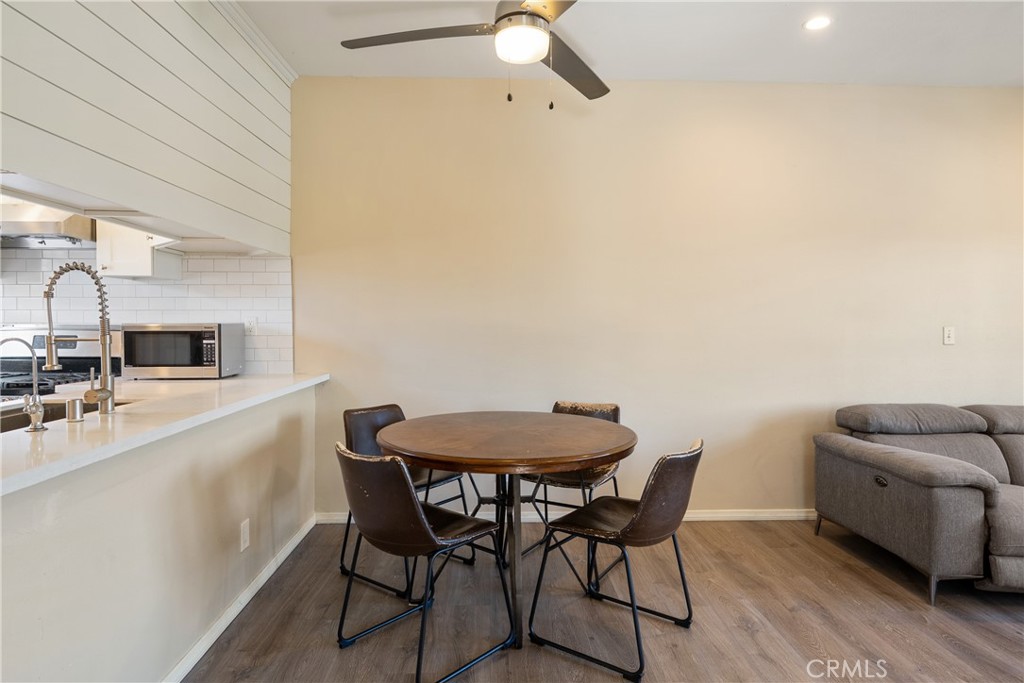 Buena Park - Residential