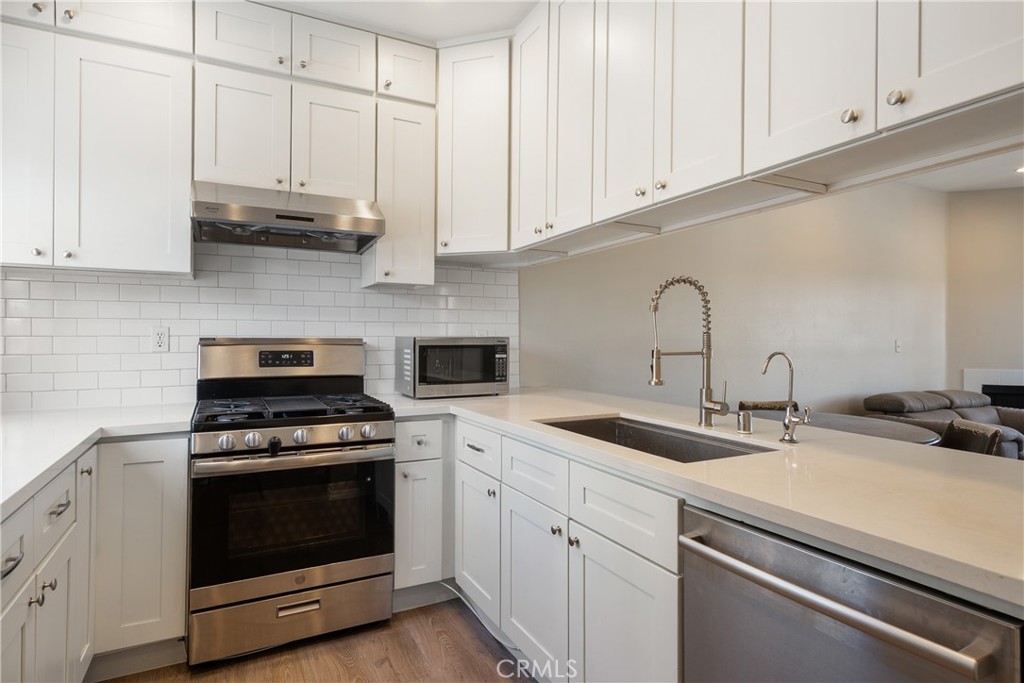 Buena Park - Residential