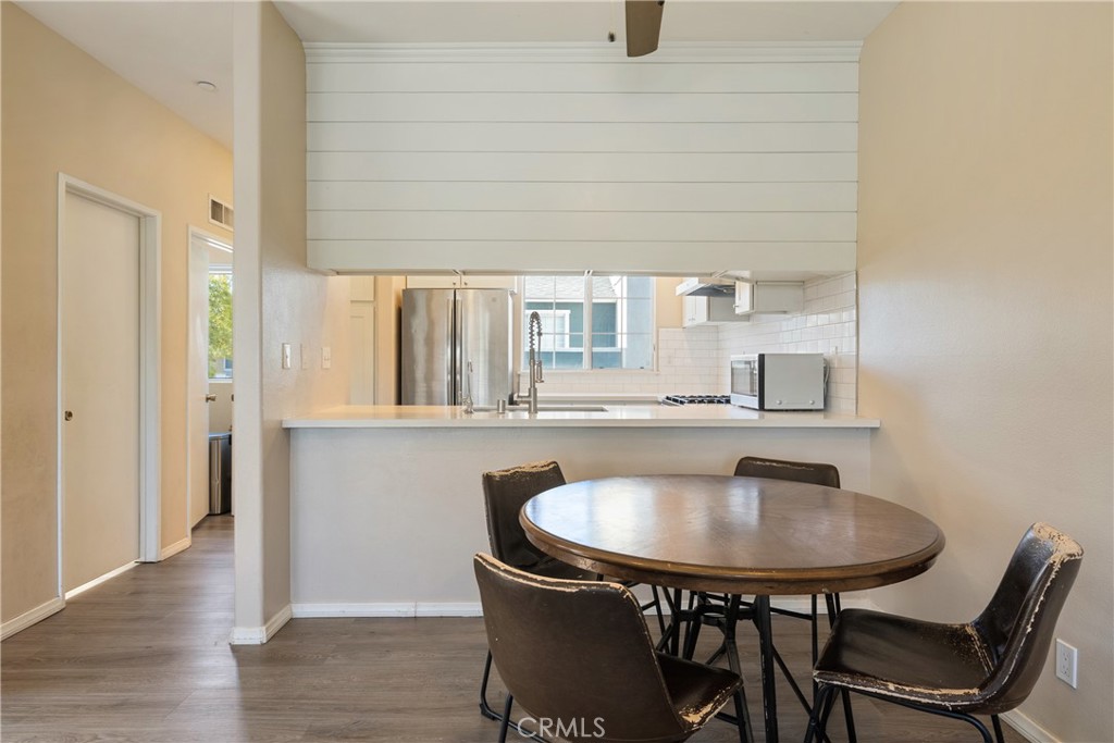 Buena Park - Residential