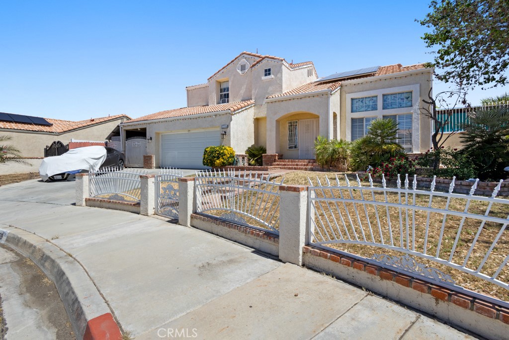 12369 Quanah Court