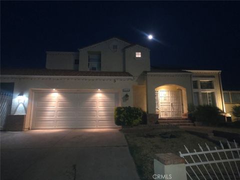 Photo of 12369 Quanah Court, Victorville, CA 92395 (MLS # PW26068982)