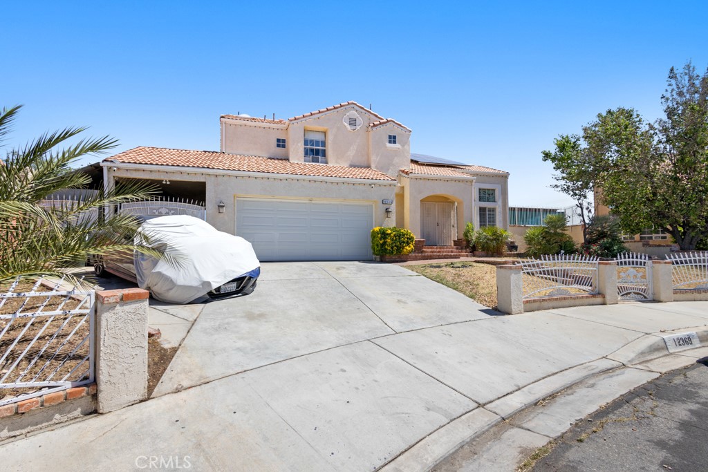12369 Quanah Court