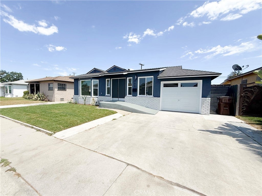 900 N Evers Avenue