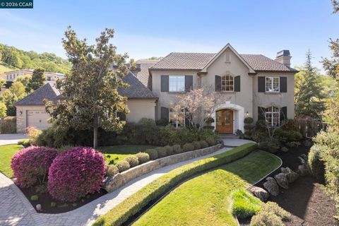 Photo of 1179 1179 Sebastian Ln Ln, Walnut Creek, CA 94598 (MLS # 41126290)