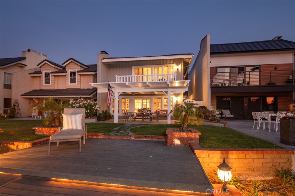 21761 Tahoe Lane