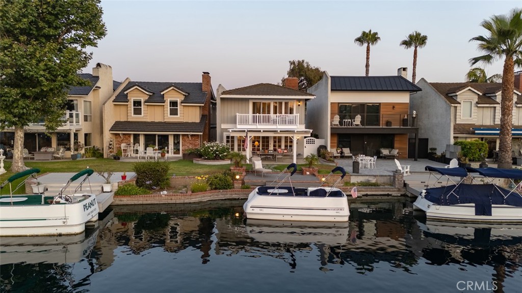 Lake Forest Keys (LK) - Residential