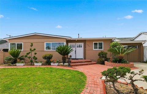 Photo of 1017 Faysmith Ave, Torrance, CA 90503 (MLS # SB26084845)