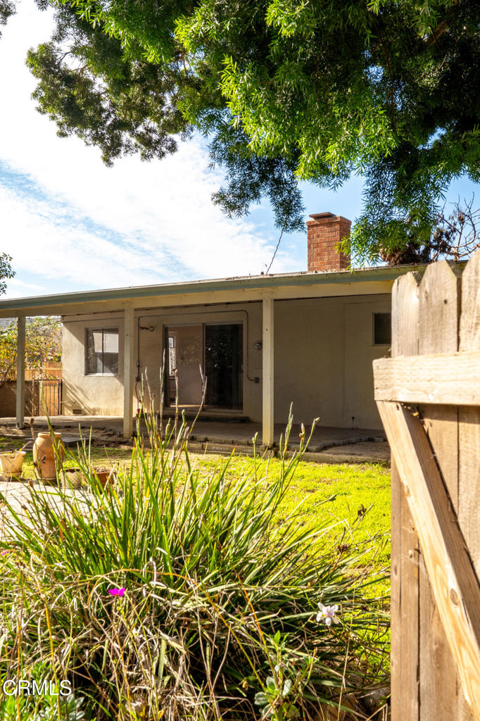 Montalvo Heights - 0262 - Residential