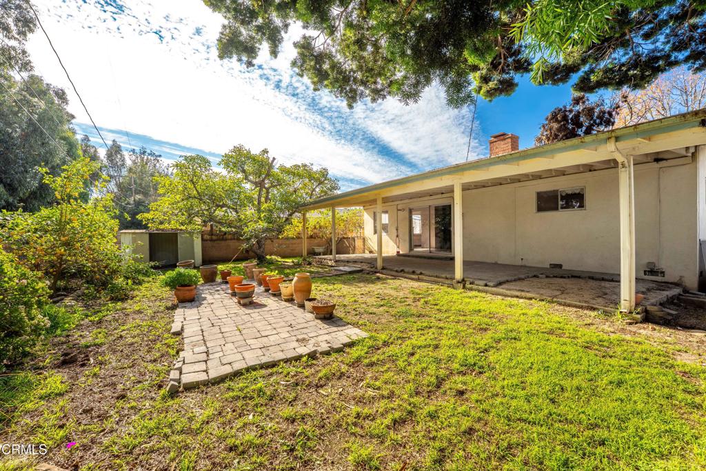 Montalvo Heights - 0262 - Residential