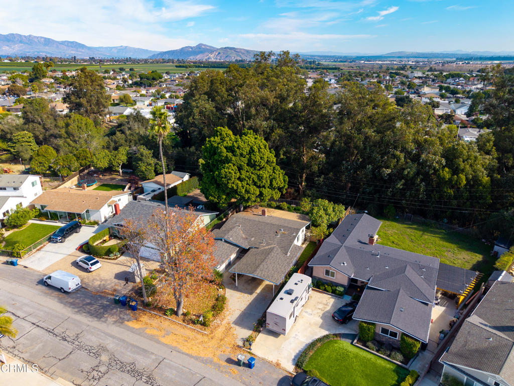 Montalvo Heights - 0262 - Residential