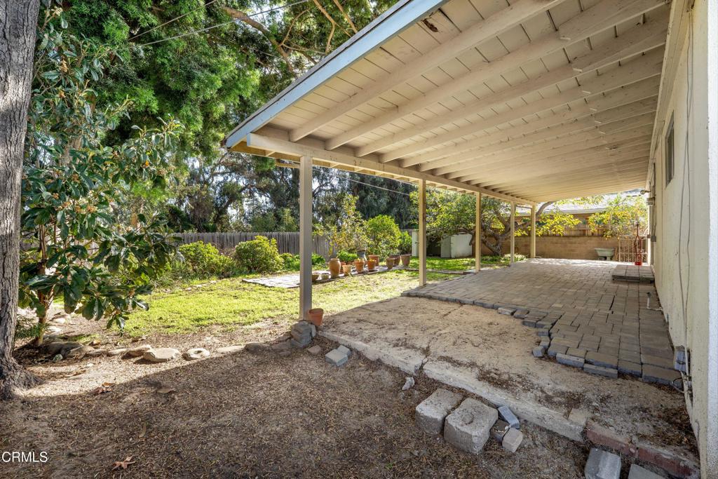 Montalvo Heights - 0262 - Residential