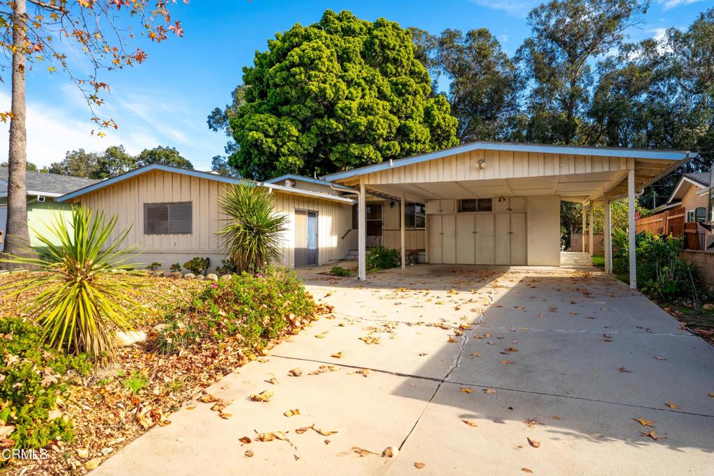 Montalvo Heights - 0262 - Residential