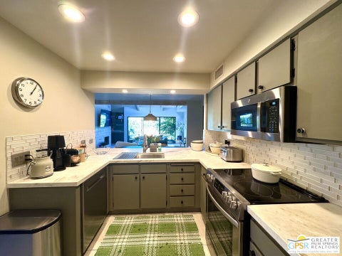 Photo of 426 Forest Hills Drive, Rancho Mirage, CA 92270 (MLS # 26999459PS)