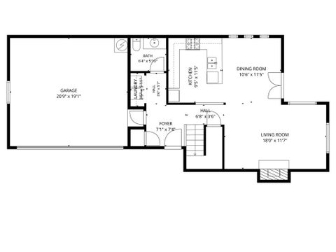Tiny photo for 6815 Santa Lucia RD #5, Atascadero, CA 93422 (MLS # NS26113974)
