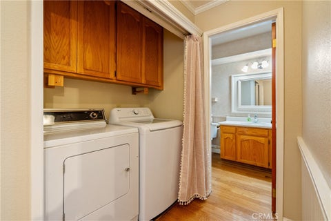 Tiny photo for 6815 Santa Lucia RD #5, Atascadero, CA 93422 (MLS # NS26113974)