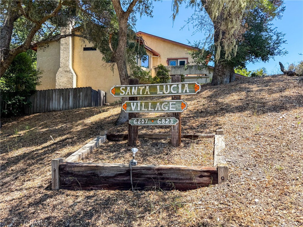 6815 Santa Lucia 5