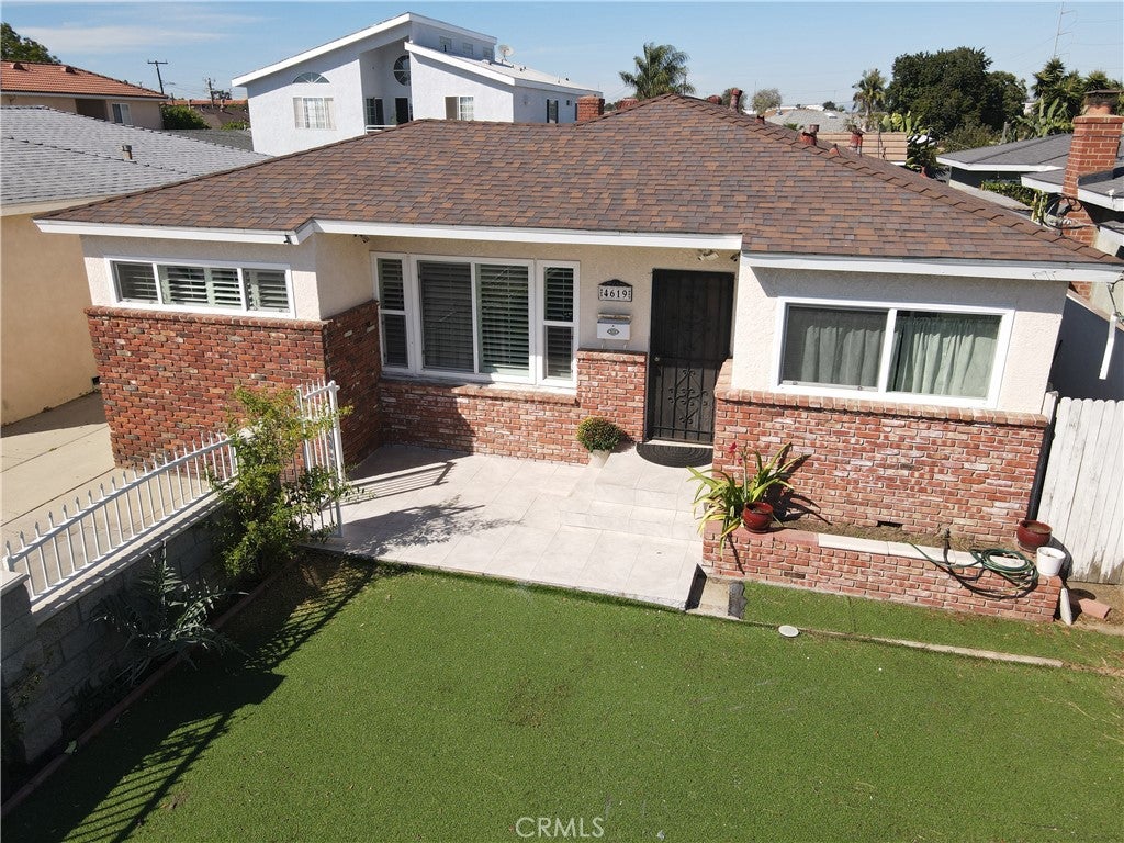4619 W 149th