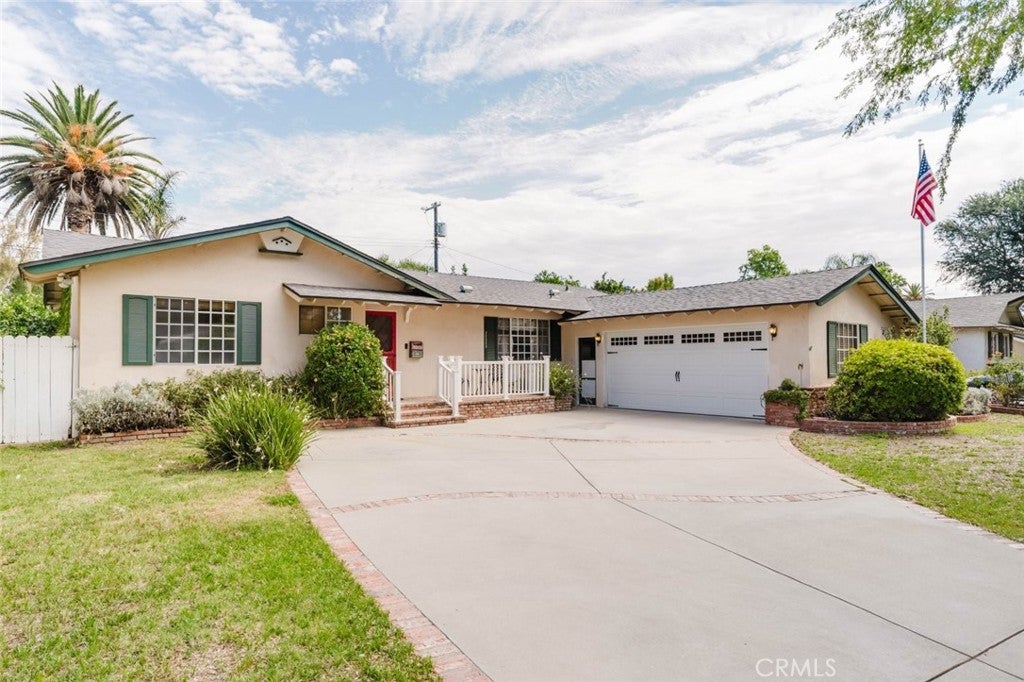 22323 Cantara Street, Los Angeles CA 91304