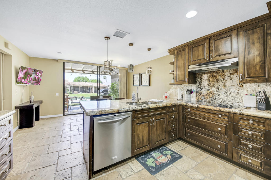 Dorado Villas - Residential Lease
