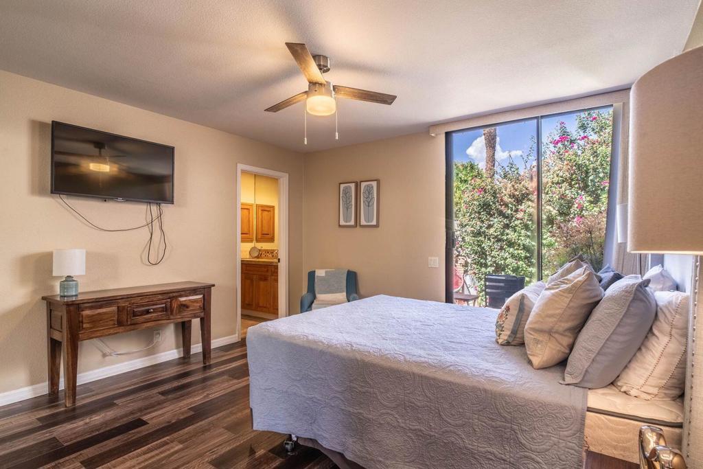 Dorado Villas - Residential Lease