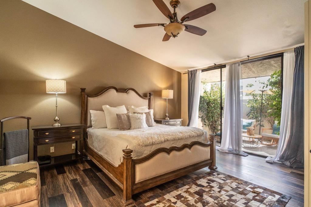 Dorado Villas - Residential Lease