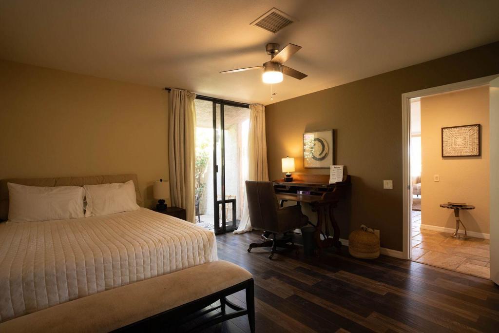 Dorado Villas - Residential Lease