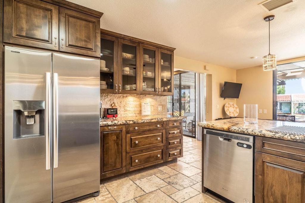 Dorado Villas - Residential Lease
