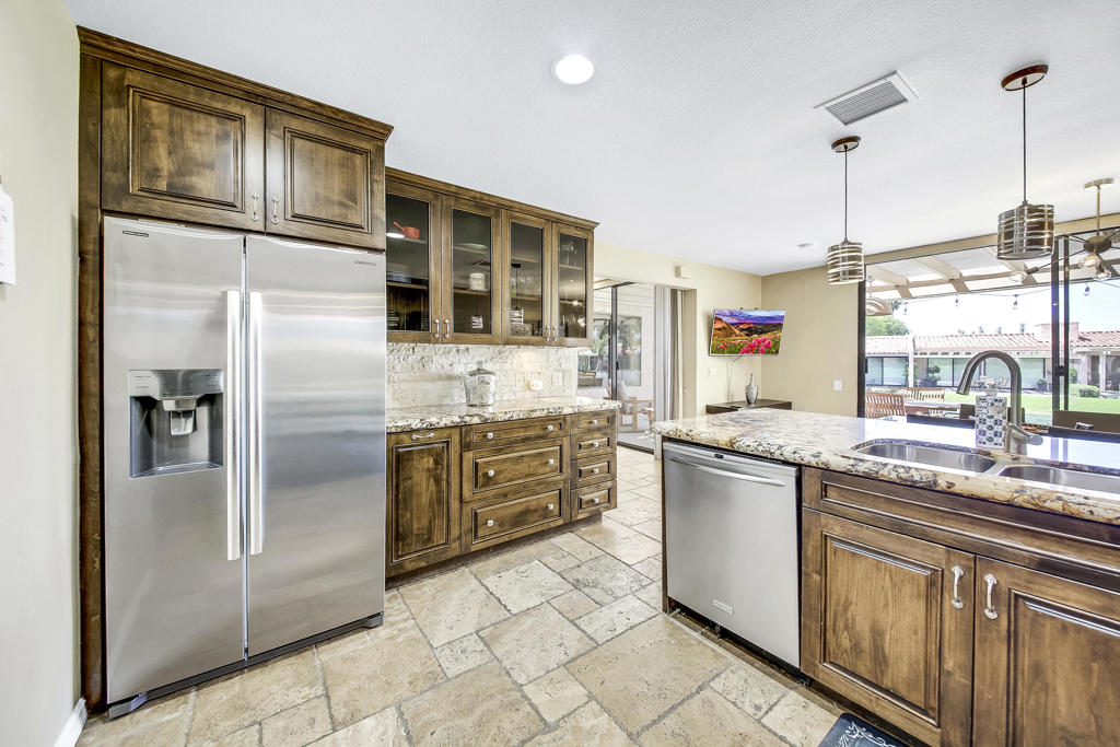 Dorado Villas - Residential Lease