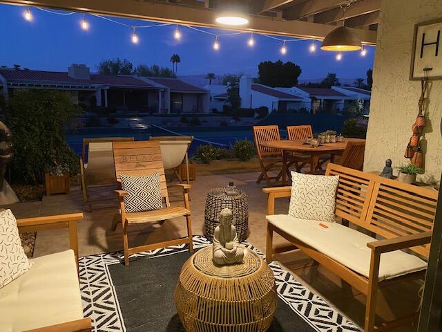 Dorado Villas - Residential Lease