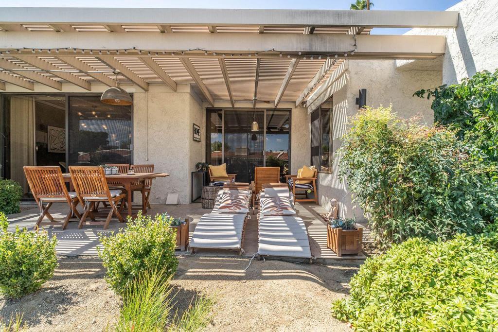Dorado Villas - Residential Lease