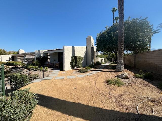 Dorado Villas - Residential Lease