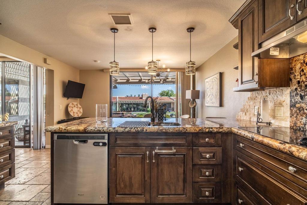 Dorado Villas - Residential Lease