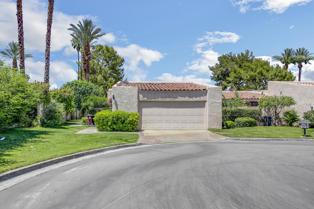 Dorado Villas - Residential Lease