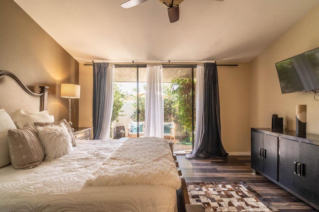 Dorado Villas - Residential Lease